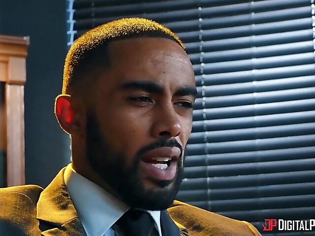 Deadly blowjob with Romi Rain and intense lesbian fingering with Peta Jensen and Allie Haze