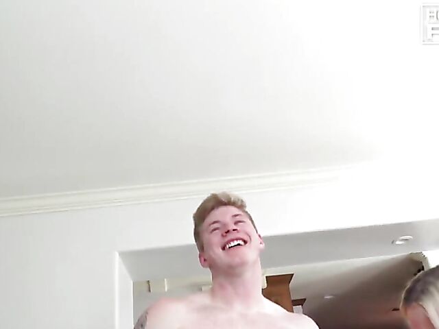 Alice Arora and Dom Knight are at your service if you want to watch a hot couple fuck