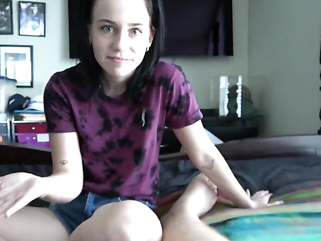 Remi Jones - Horny dad and his cute stepdaughter POV fantasy