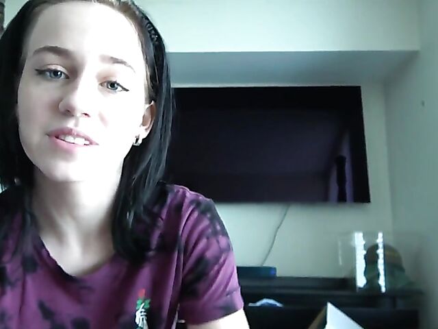 Remi Jones - Horny dad and his cute stepdaughter POV fantasy