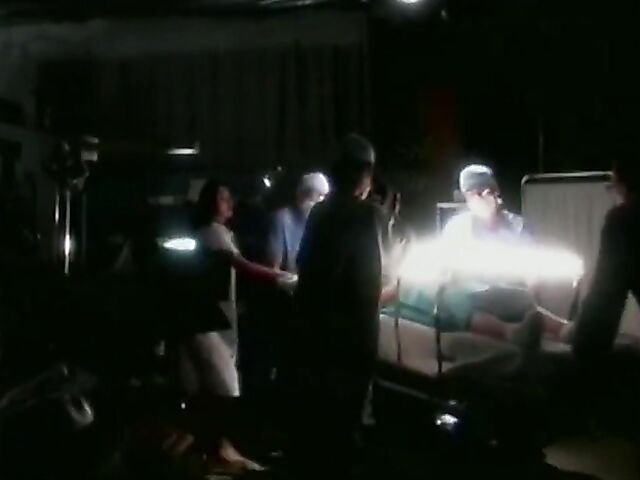 Gorgeous classic pornstars Kira Kener, Taylor St Clair, and Allysin Chaynes go at it in Breathe (2001)