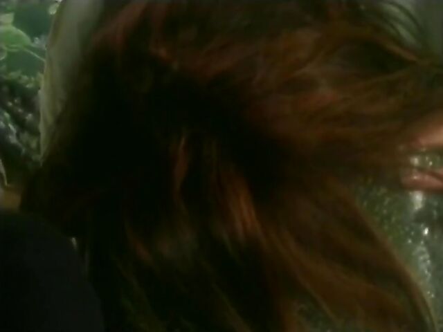 Gorgeous classic pornstars Kira Kener, Taylor St Clair, and Allysin Chaynes go at it in Breathe (2001)