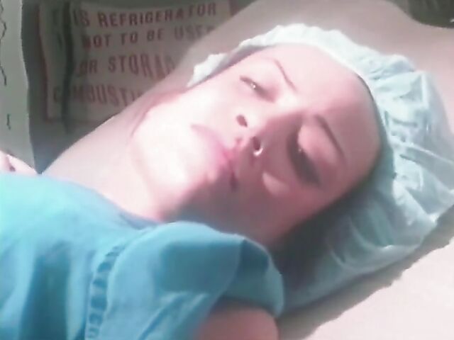 Gorgeous classic pornstars Kira Kener, Taylor St Clair, and Allysin Chaynes go at it in Breathe (2001)