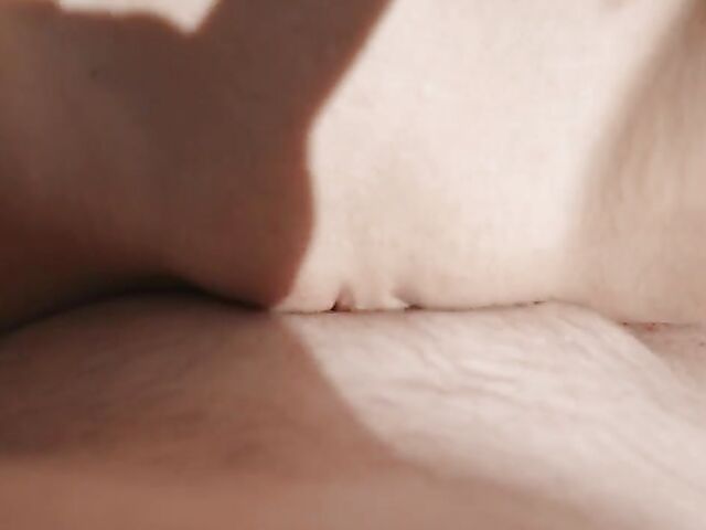 Outdoor POV with extremely sexy babe Sativa