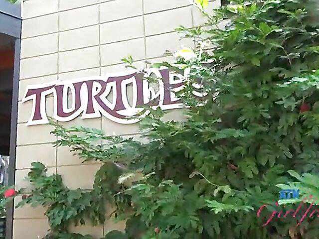 POV vacation and sex with ATK girlfriend Riley Star