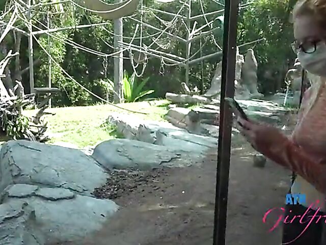 POV vacation and sex with ATK girlfriend Riley Star