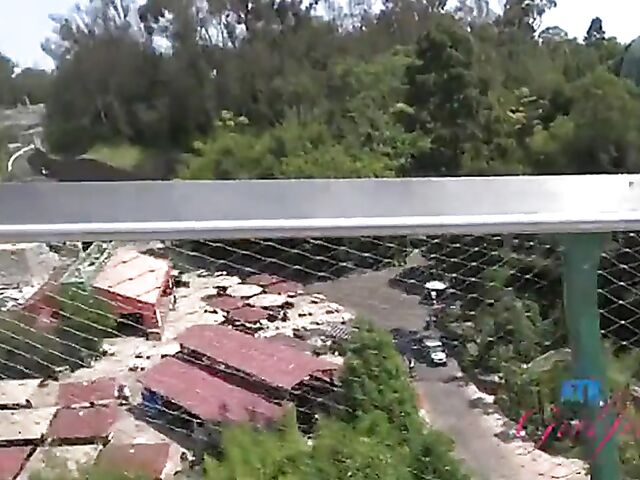 POV vacation and sex with ATK girlfriend Riley Star