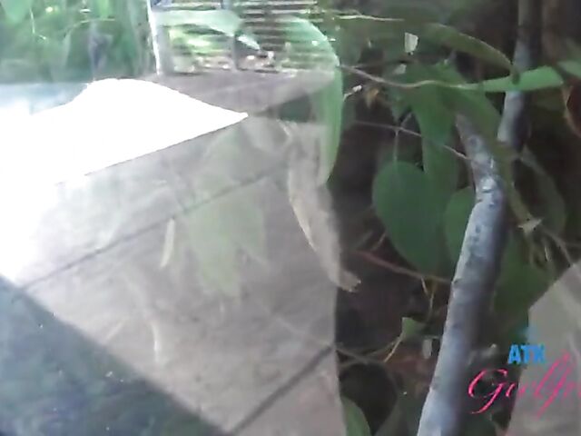 POV vacation and sex with ATK girlfriend Riley Star