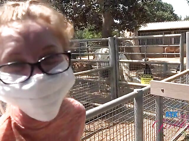 POV vacation and sex with ATK girlfriend Riley Star