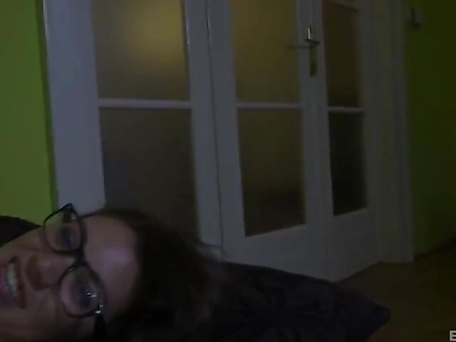 Porno Dan euro trip fuck fest with hot girls