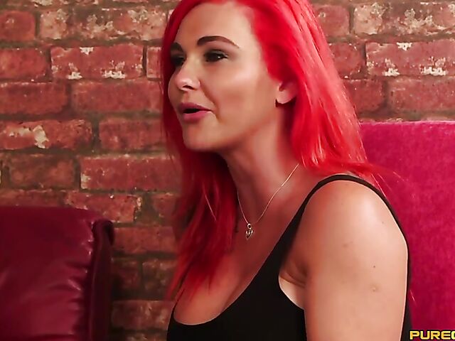 4 on 1 CFNM handjob with young Lacey Taste and experienced milfs Roxi Keogh, Scarlett Rose, and Valentina Cruz