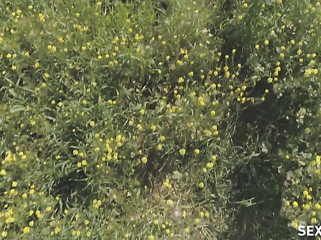 Sweet teen Lily Larimar gets fucked by Robby Echo and then goes to bed with cute Ellie Eilish