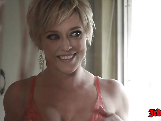 MILF interracial compilation featuring Dee Williams, Julia Ann, Nina Elle, and Savana Styles