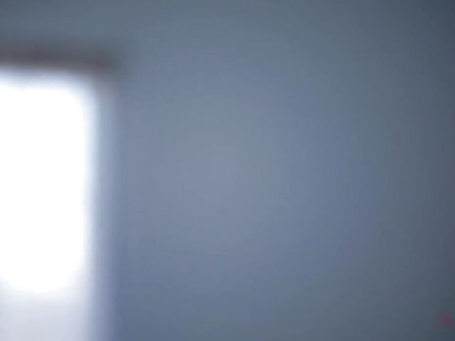 Cute lesbian Evelyn Claire having a pleasant evening with Aidra Fox