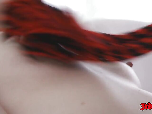 These kinky lesbian hotties love playing dirty