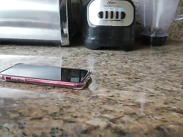 Natural busty young chick Angel Youngs gets pounded properly by her stepdad