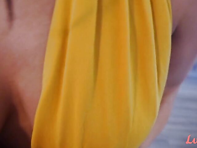 Passionate asian couple Isla and Oliver is back