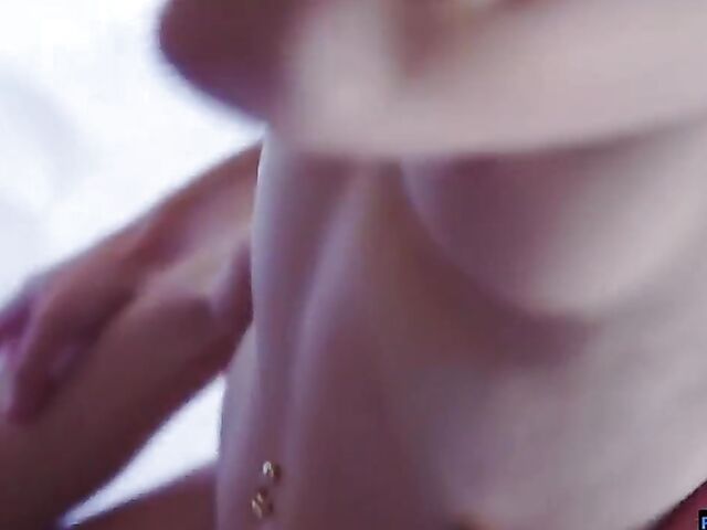 Horny hot girl Sybil Kailena needs love