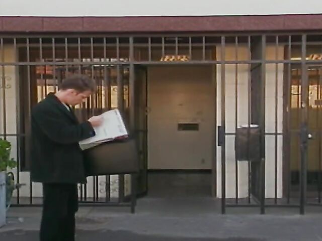 Classic Rocco Siffredi and Chasey Lain movie Chasey Loves Rocco (1996)