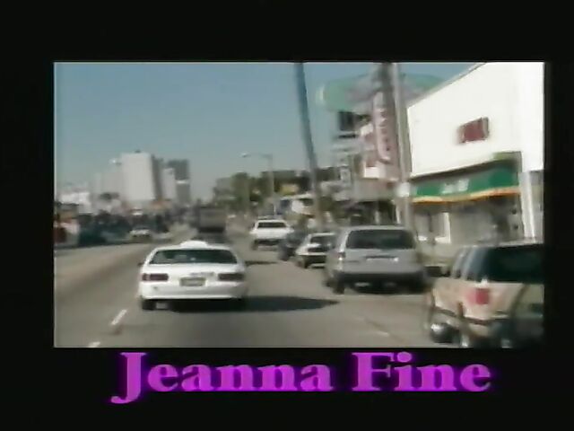 Classic Rocco Siffredi and Chasey Lain movie Chasey Loves Rocco (1996)