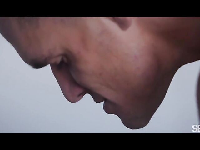 Ariela & Maxmilian Dior - Lingerie seduction and hot sensual sex