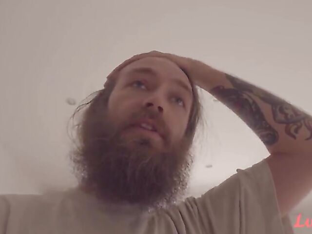 Sex life of interracial couple Annika and Johnny