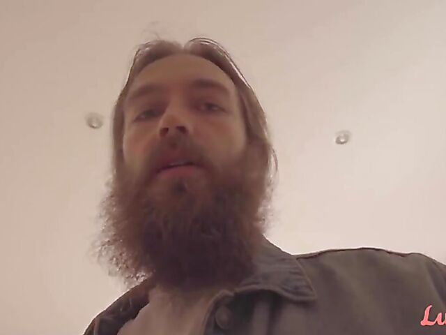 Sex life of interracial couple Annika and Johnny