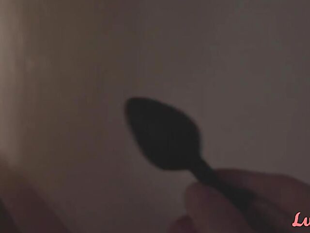 Sex life of interracial couple Annika and Johnny