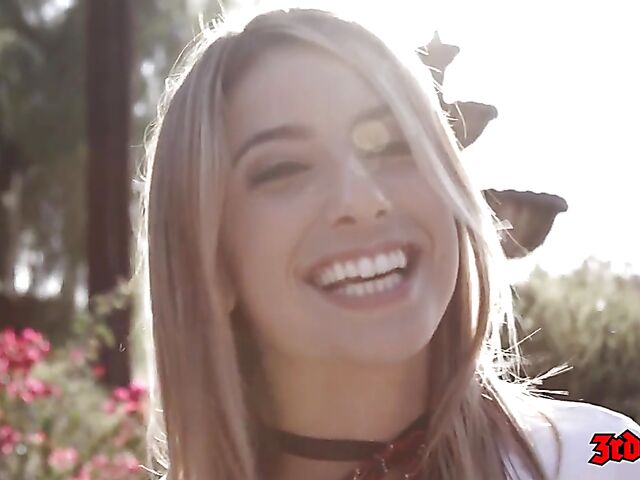 Interracial schoolgirl porn compilation with Kristen Scott, Chloe Cherry, Keira Croft and Charlotte Cross