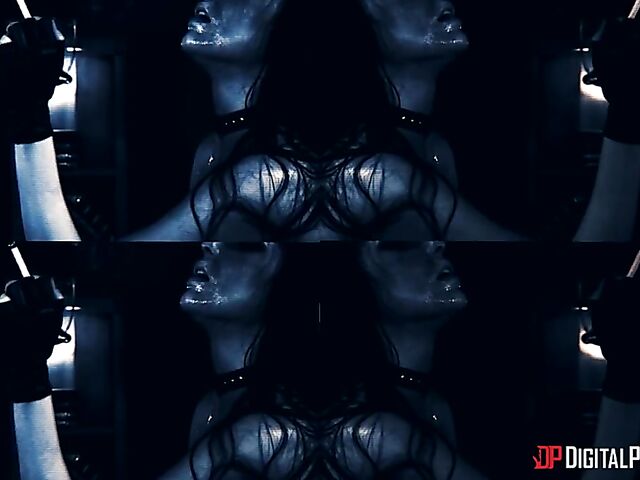 Romi Rain interracial craving for black cock