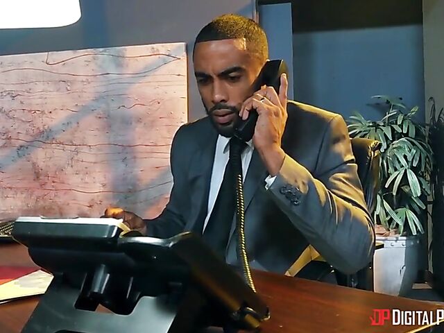 Romi Rain interracial craving for black cock