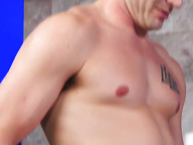 Alexis Fawx - Sexy big tits MILF blowjob to a young guy