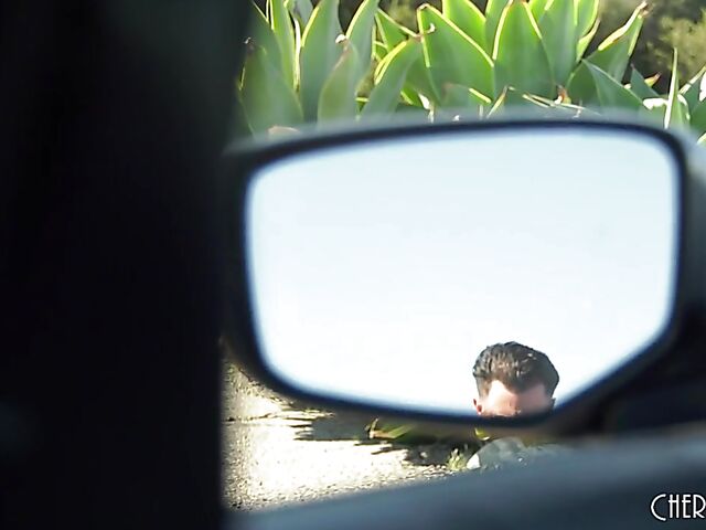 Police officer and petite prostitute Whitney Wright have hot sex