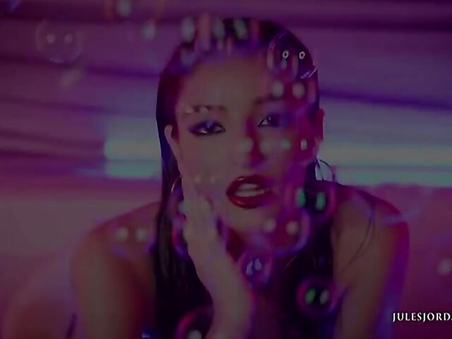 Petite pornstar compilation with Emily Willis only