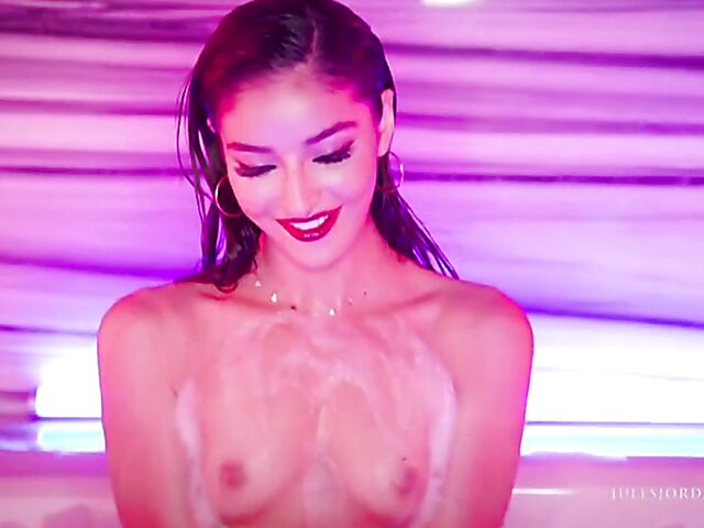 Petite pornstar compilation with Emily Willis only