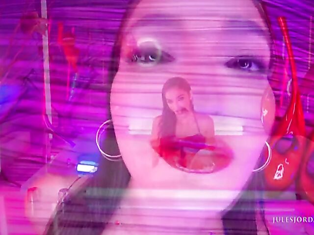 Petite pornstar compilation with Emily Willis only