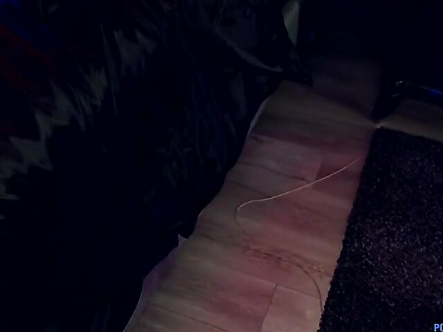 Cute busty babe Anna Blaze gets fucked silly by Ryan Madison