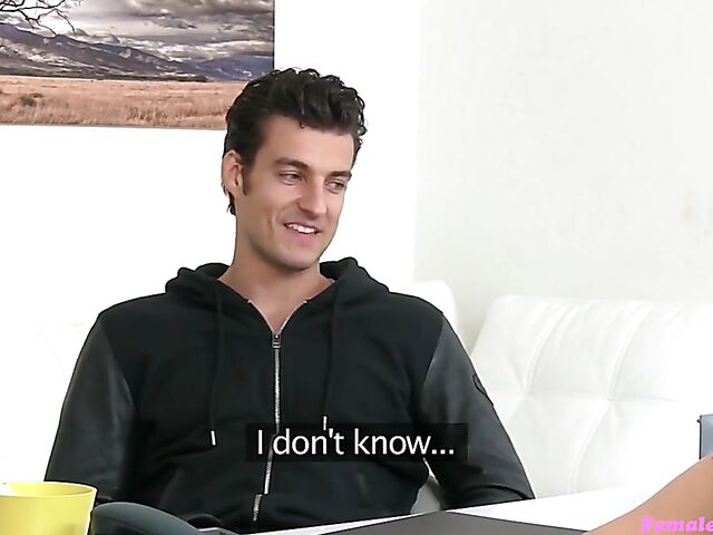 The best of Female Agent with Alexis Crystal, Anna Rose and Alexa Tomas