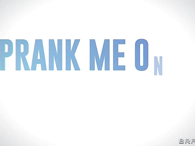 Good fuck and big squirt with Tiffany Watson