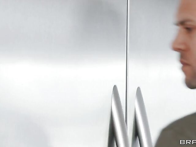 Good fuck and big squirt with Tiffany Watson