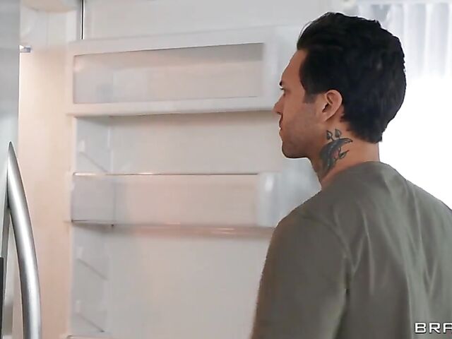 Good fuck and big squirt with Tiffany Watson