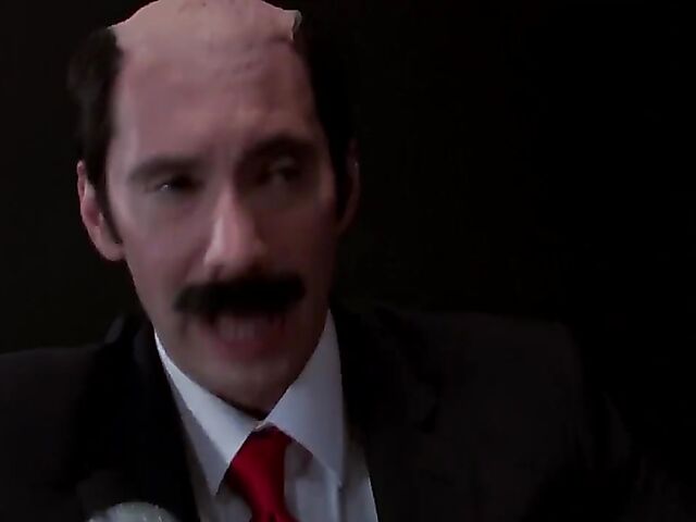 Chyna Is Queen Of The Ring (2012) with busty MILF WWE champion and porn actress Chyna