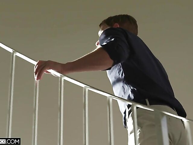 Middle Eastern brunette with braces Edible Aubrey wants hot sex