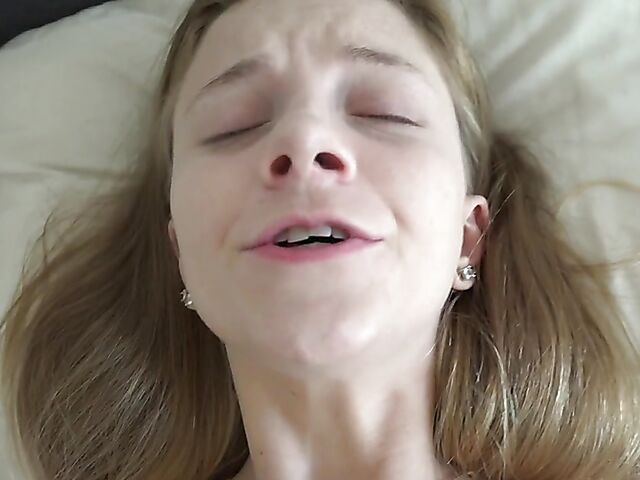 Riley Star's POV girlfriend experience for your entertainment