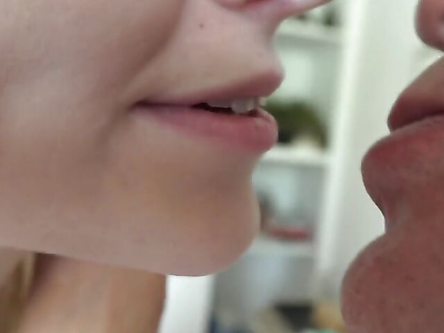 Riley Star's POV girlfriend experience for your entertainment