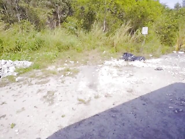 Van fuck scene by scene with Khloe Kapri, Brooke Beretta, Hailey Little and Mariah Banks