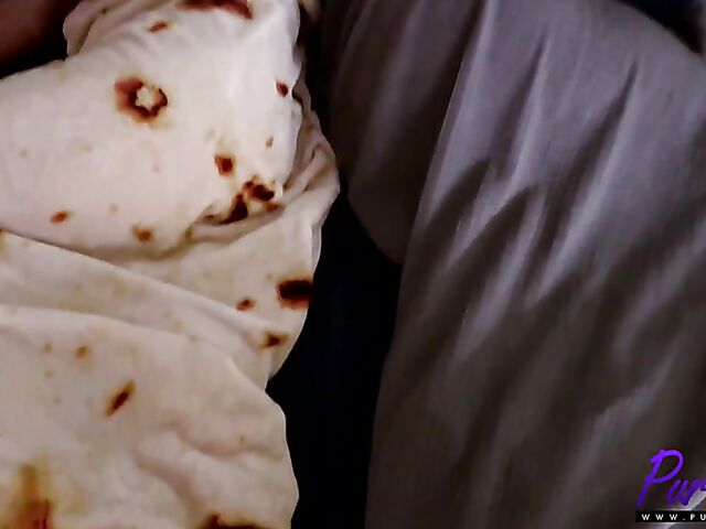 BBW wife Jessica Lust still loves getting fucked