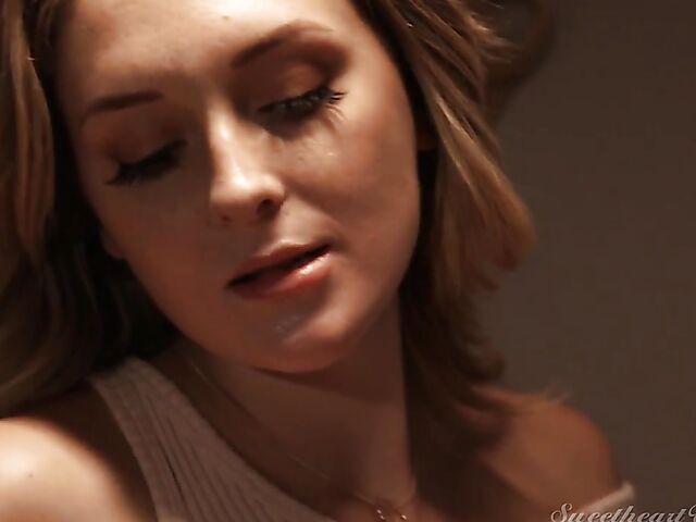 MILF Ryan Keely lesbian crush on Charlotte Sins