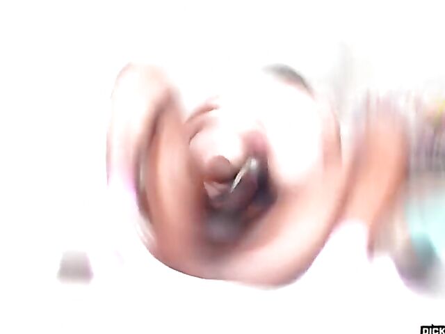 Extreme interracial shagging with petite Jezebeth aka Luci Diamond