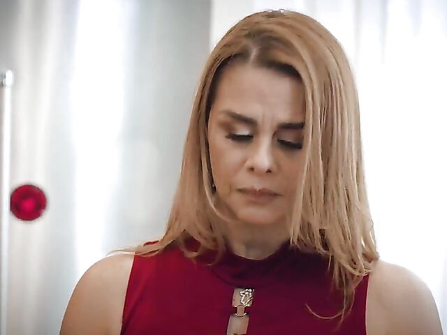 Boy fuck MILF with Juliett Russo and Jimmy Michaels